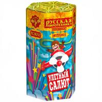 Улётный салют Батарея салютов купить в Тотьме | totma.salutsklad.ru