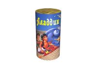 Аладдин Фонтан пиротехнический купить в Тотьме | totma.salutsklad.ru