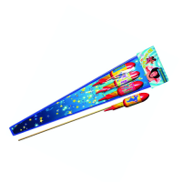 Диско Ракеты купить в Тотьме | totma.salutsklad.ru