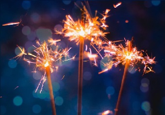 Бенгальские огни - Тотьма | totma.salutsklad.ru