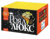 Роял де Люкс Салют купить в Тотьме | totma.salutsklad.ru