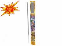 Ультра 450 Бенгальские огни купить в Тотьме | totma.salutsklad.ru