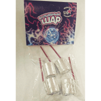 Волшебный шар Наземный фейерверк купить в Тотьме | totma.salutsklad.ru