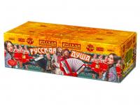 Русская душа Комбинированный Фейерверк купить в Тотьме | totma.salutsklad.ru