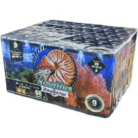 Наутилус Фейерверк купить в Тотьме | totma.salutsklad.ru