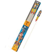 Аргонавты Ракеты купить в Тотьме | totma.salutsklad.ru