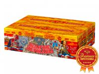 Величие державы Фейерверк купить в Тотьме | totma.salutsklad.ru