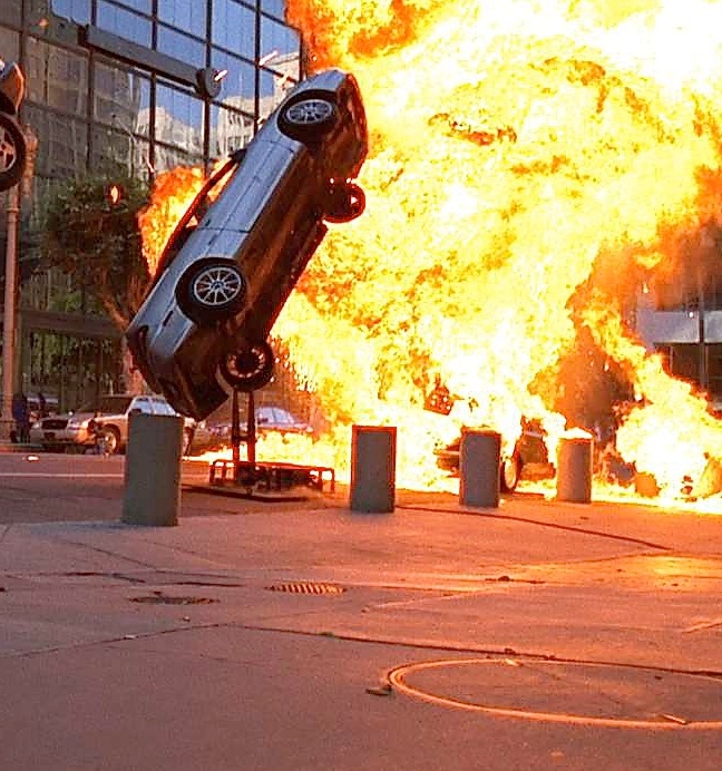 Про пиротехнику и пиротехников - Тотьма | totma.salutsklad.ru