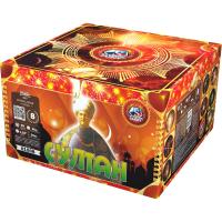 Султан Салют купить в Тотьме | totma.salutsklad.ru