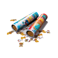 Макси с сюрпризом (Маска) Хлопушки купить в Тотьме | totma.salutsklad.ru