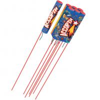 Ассорти Ракеты купить в Тотьме | totma.salutsklad.ru