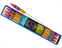 Ракеты Ассорти Ракеты купить в Тотьме | totma.salutsklad.ru