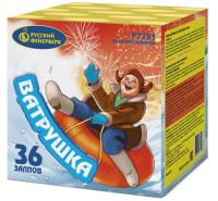 Ватрушка Салют купить в Тотьме | totma.salutsklad.ru