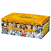 Миллион лайков Батарея салютов купить в Тотьме | totma.salutsklad.ru