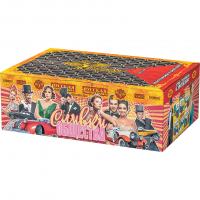 Сливки общества Батарея салютов купить в Тотьме | totma.salutsklad.ru