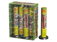 Десант Дневной фейерверк купить в Тотьме | totma.salutsklad.ru