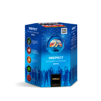 Эверест Фейерверк купить в Тотьме | totma.salutsklad.ru