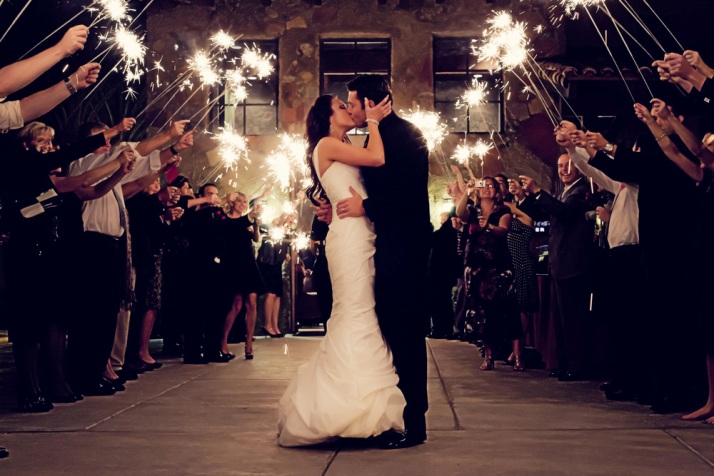 Фото бенгальские огни на свадьбе — Тотьма | totma.salutsklad.ru