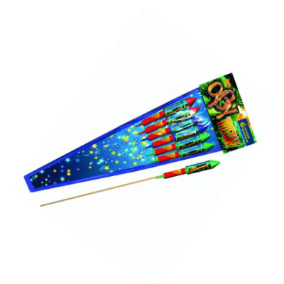 Tristar Тристар Ракеты купить в Тотьме | totma.salutsklad.ru