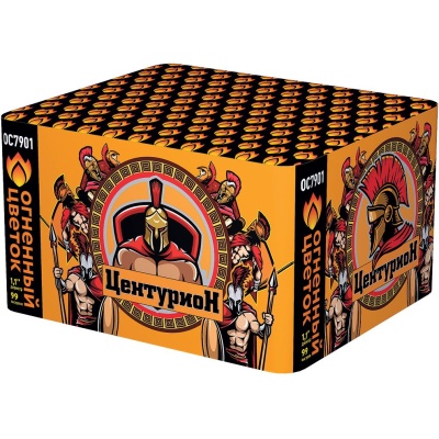 Центурион New Салют купить в Тотьме | totma.salutsklad.ru