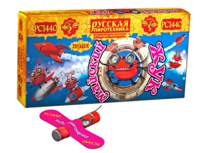 Майский жук Петарды купить в Тотьме | totma.salutsklad.ru