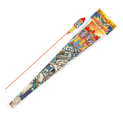 Альдебаран Ракеты купить в Тотьме | totma.salutsklad.ru