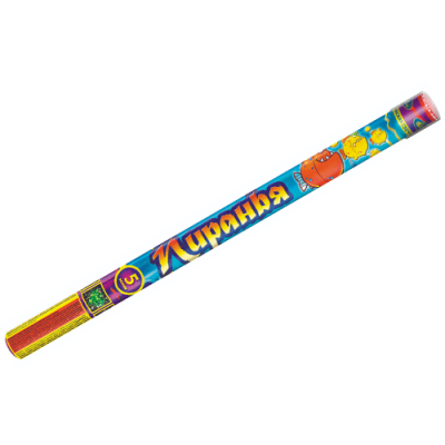 Пиранья Римские свечи купить в Тотьме | totma.salutsklad.ru