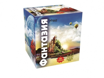 Фантазия Салют купить в Тотьме | totma.salutsklad.ru