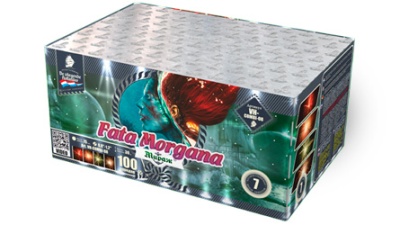 Мираж Салют купить в Тотьме | totma.salutsklad.ru