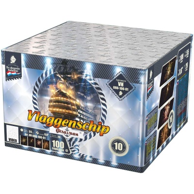 Флагман Салют купить в Тотьме | totma.salutsklad.ru