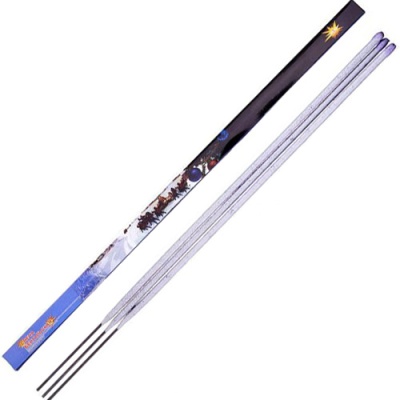 Новогодние 650-3 мм. Бенгальские огни купить в Тотьме | totma.salutsklad.ru