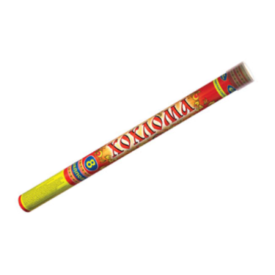 Хохлома R Римские свечи купить в Тотьме | totma.salutsklad.ru