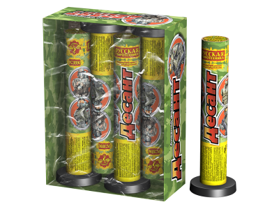 Десант Дневной фейерверк купить в Тотьме | totma.salutsklad.ru