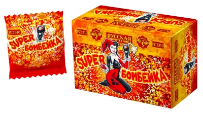 SUPER Бомбейка Петарды купить в Тотьме | totma.salutsklad.ru