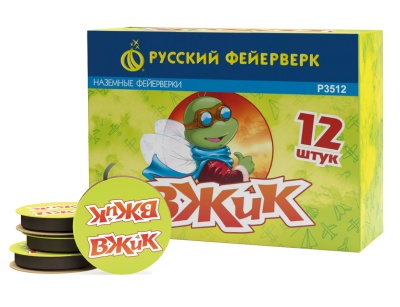 Вжик Петарды купить в Тотьме | totma.salutsklad.ru