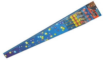 Ангара Ракеты купить в Тотьме | totma.salutsklad.ru