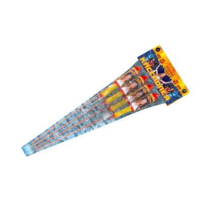 Кассиопея Ракеты купить в Тотьме | totma.salutsklad.ru