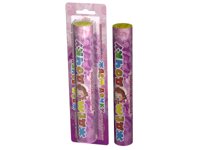 Ждём дочку / Ждём сыночка Цветной дым купить в Тотьме | totma.salutsklad.ru